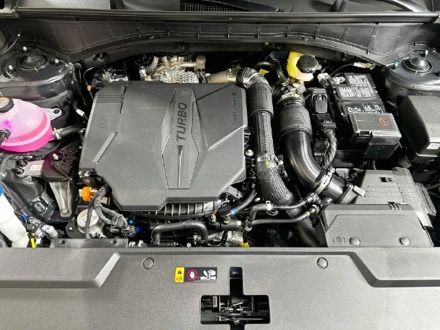 New 2027 Black Hyundai SEL image 21