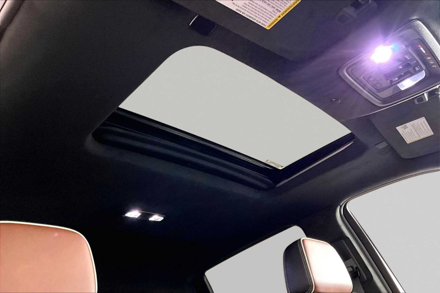 2025 GMC Sierra 2500HD Denali Ultimate - Photo 14