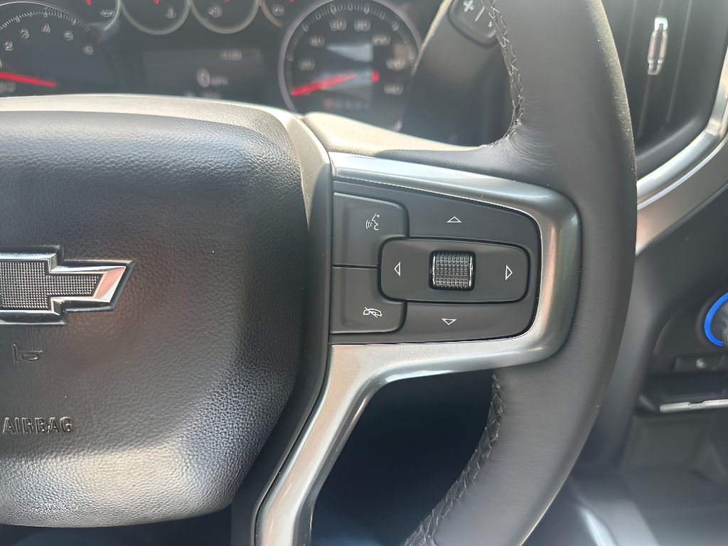 Used 2022 Summit White Chevrolet RST Z71 Off-Road image 21