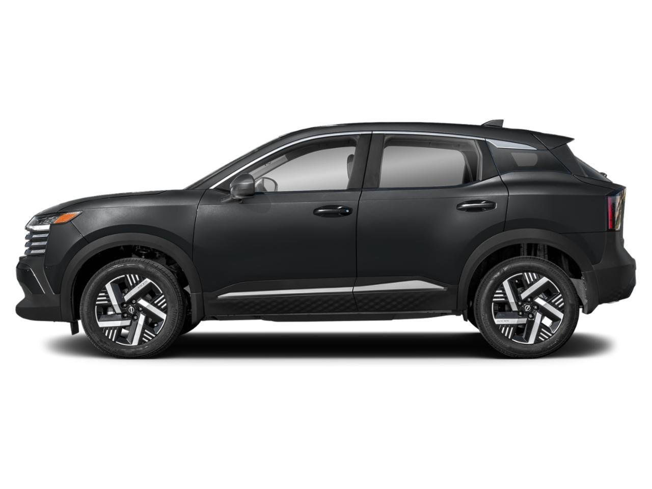 2026 Nissan KICKS SV AWD - Photo 10