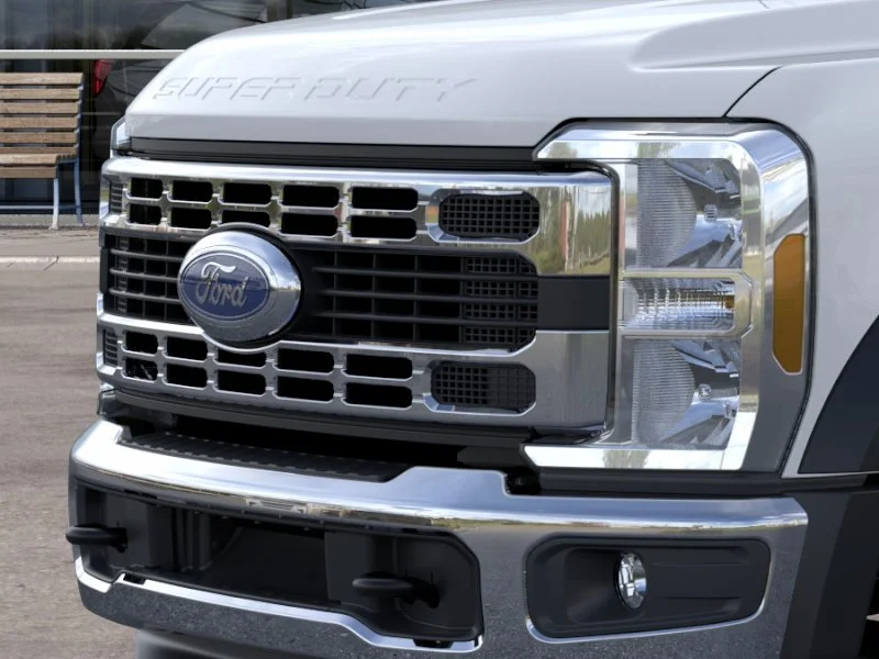 New 2026 Oxford White Ford  image 45