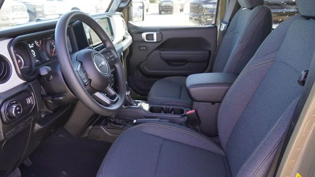 New 2026 41 Exterior Paint Jeep Sport image 17