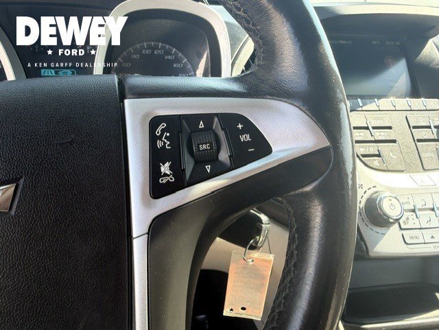 Used 2017 Black Chevrolet LT image 15