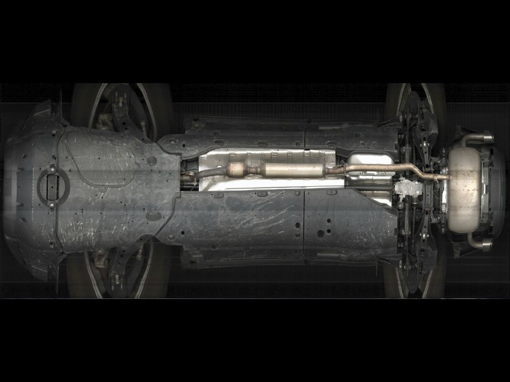 Certified Used 2025 Gray Toyota XLE image 29