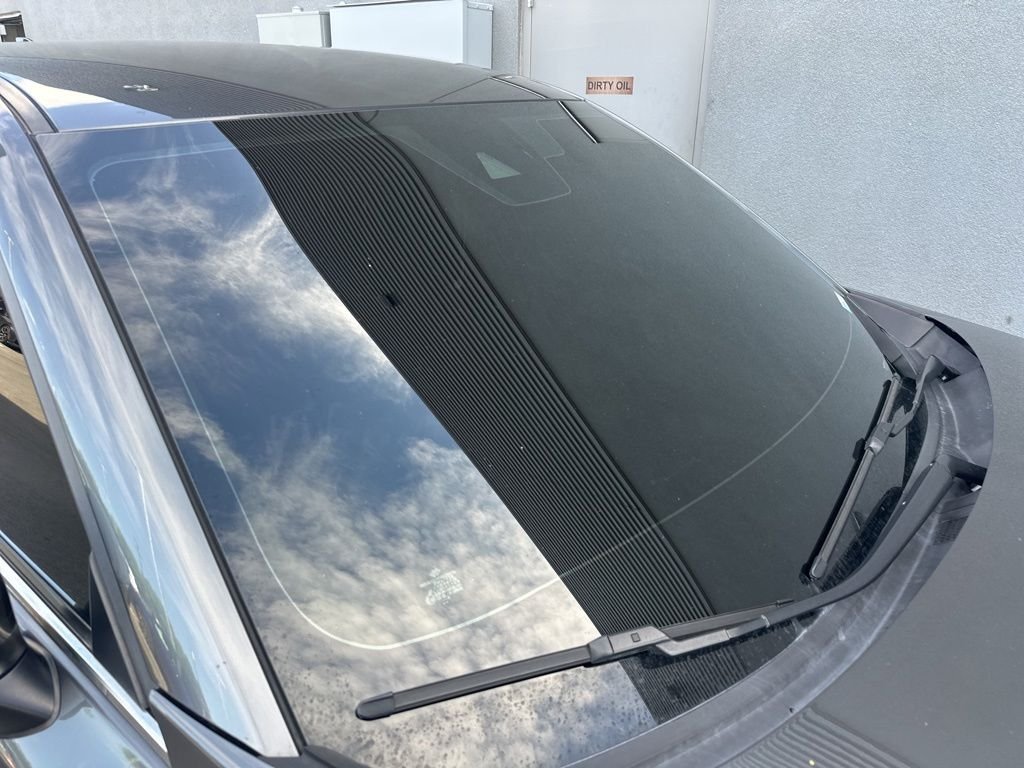 Used 2018 Gray Mazda Touring image 5