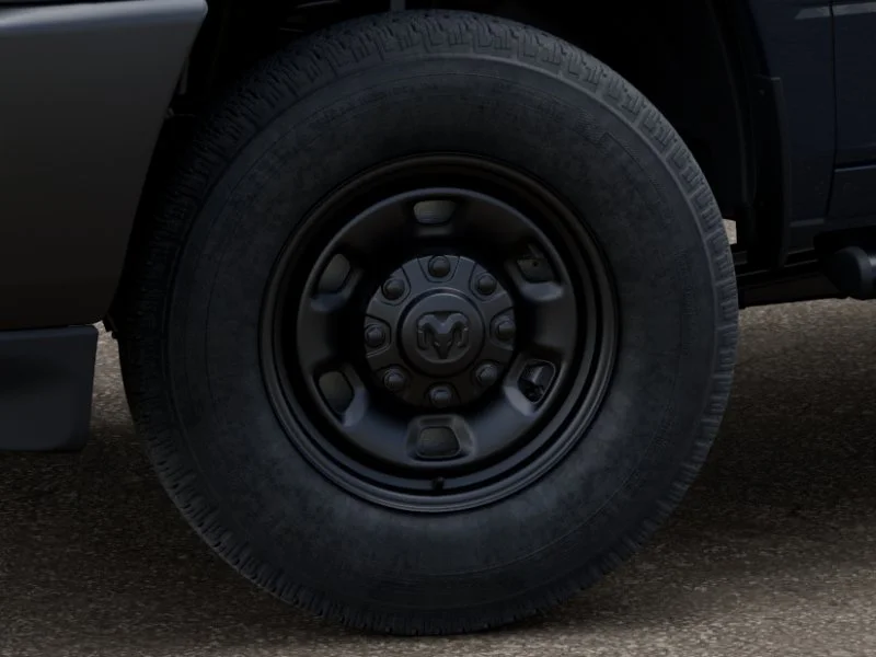 2026 RAM 2500 Tradesman - Photo 35