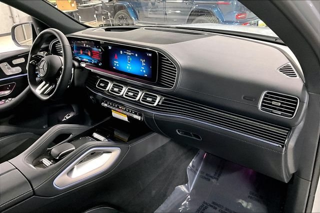 2026 Mercedes-Benz GLE AMG GLE 53 - Photo 21