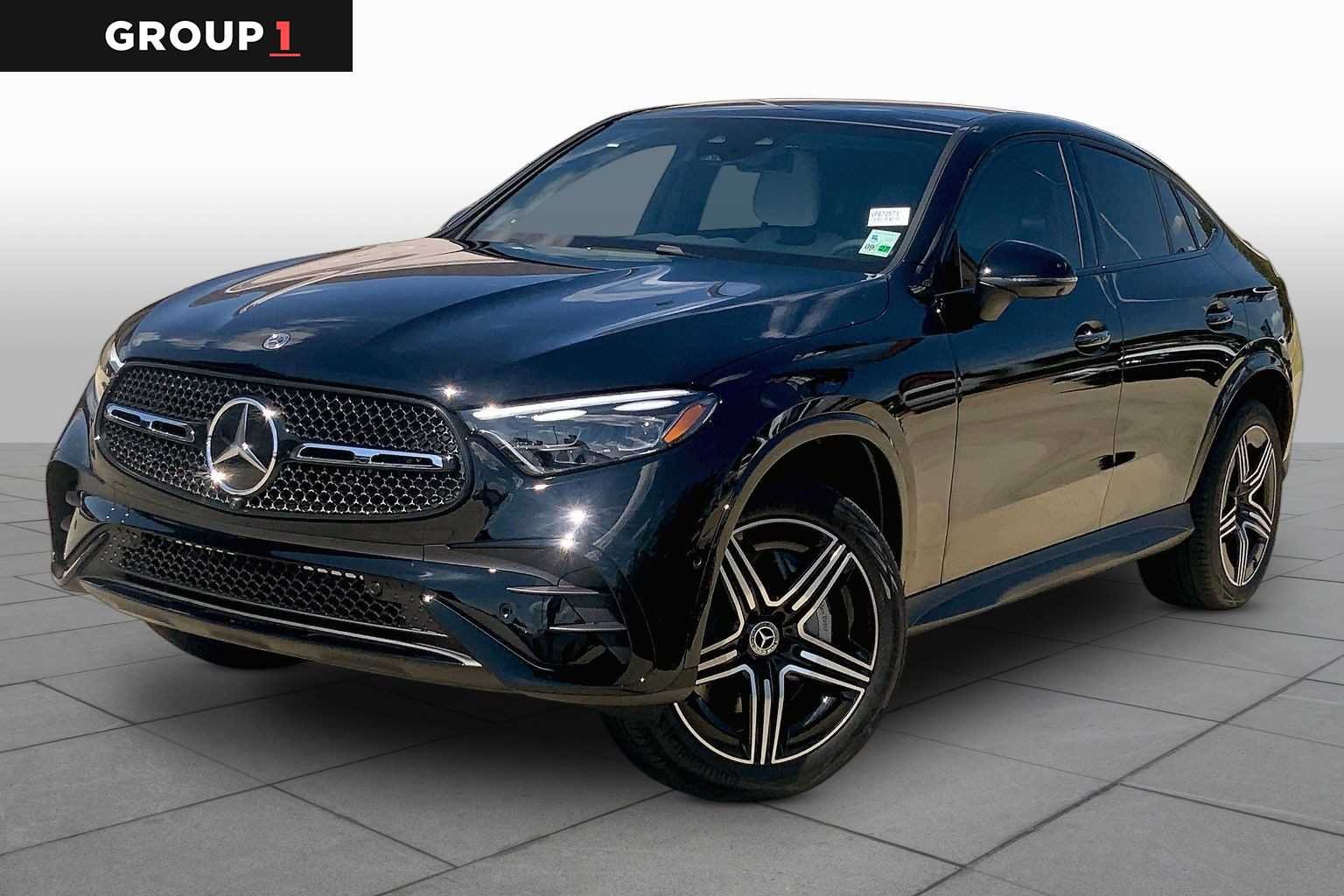 2027 Mercedes-Benz GLC 300