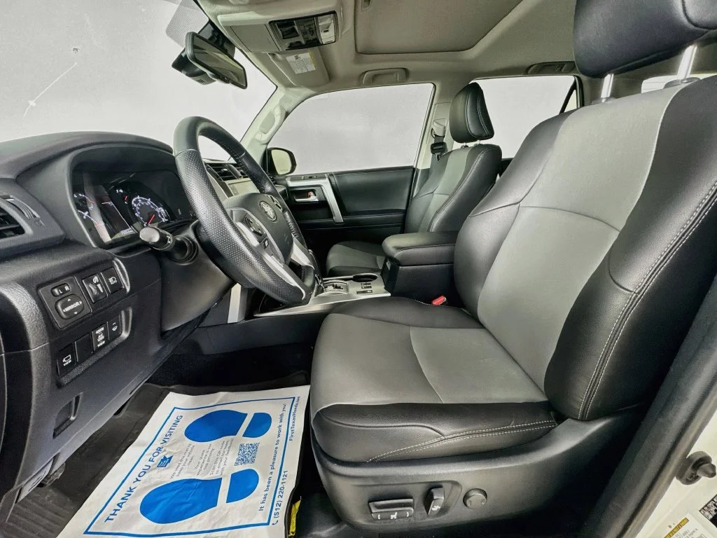 Used 2023 Ice Toyota SR5 Premium image 26