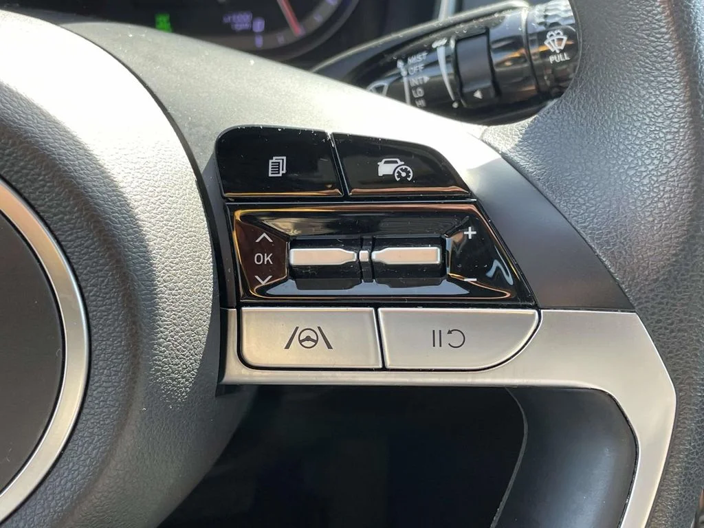 2022 Hyundai Santa Cruz SEL - Photo 11