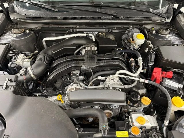 2024 Subaru Legacy Limited - Photo 30