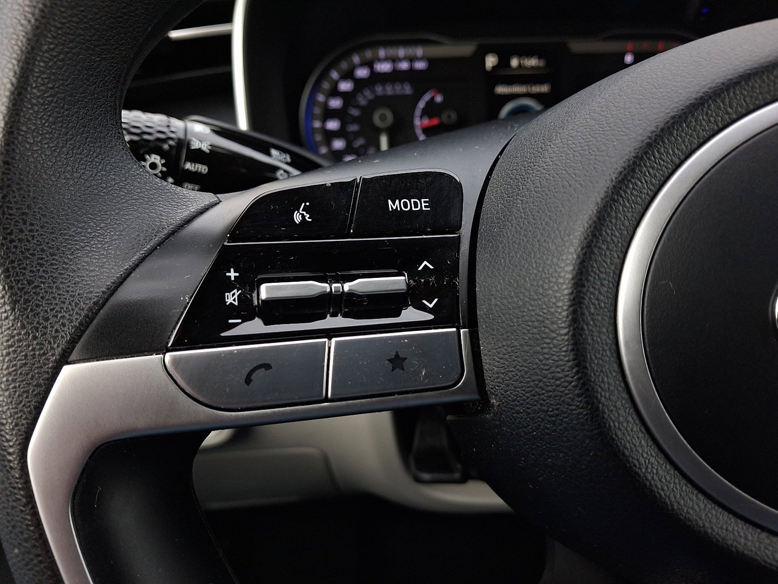 2024 Hyundai Tucson SEL - Photo 22