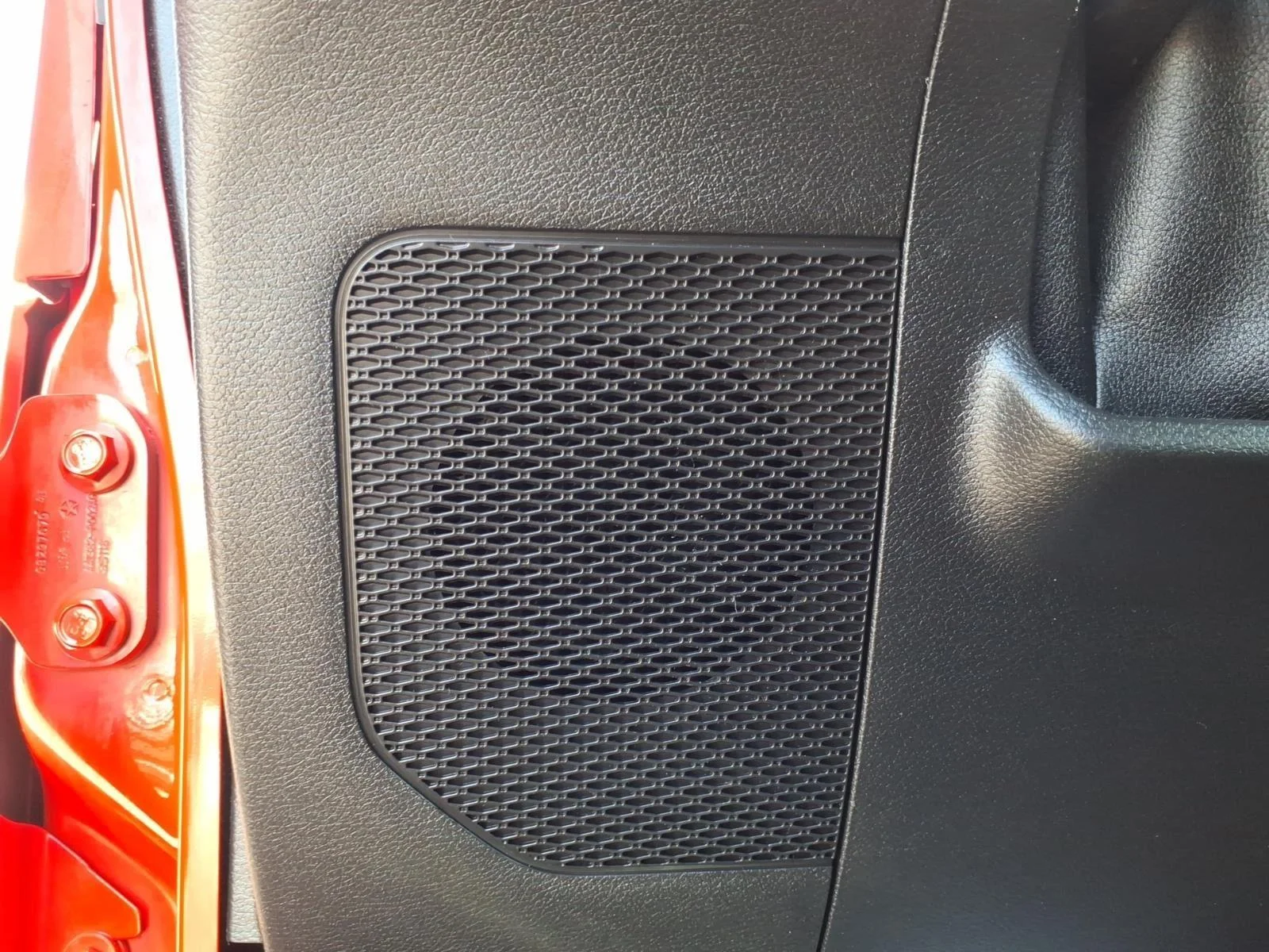 Used 2020 Firecracker Red Jeep Sport S image 7