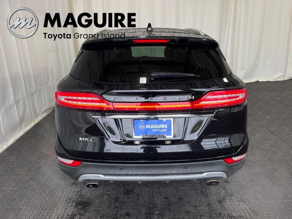 Used 2019 Black Lincoln Reserve image 30