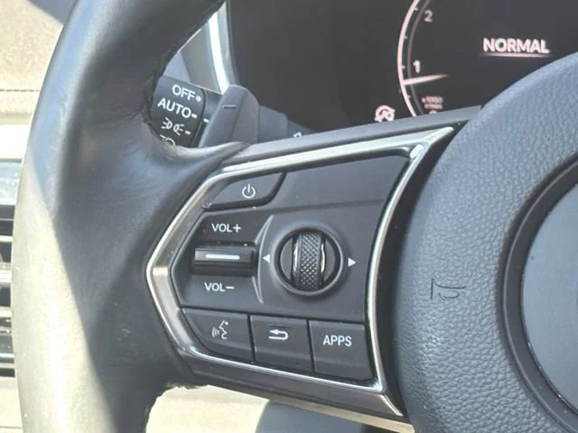2023 Acura MDX Technology Package - Photo 11