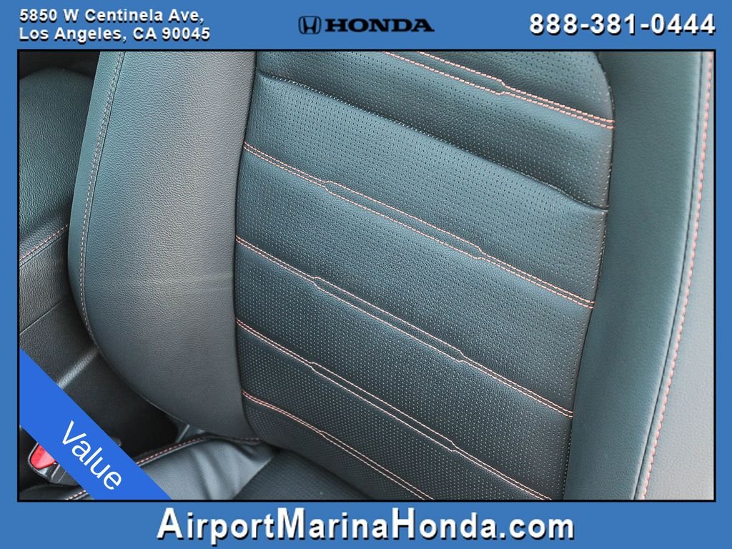 Used 2024  Honda Sport-L image 23