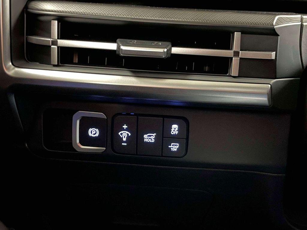2026 Hyundai Santa Fe SEL - Photo 19