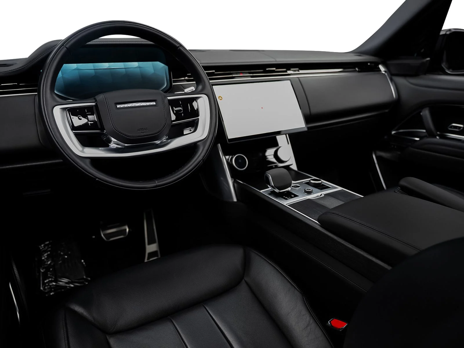 Used 2022 Green Land Rover First Edition image 29