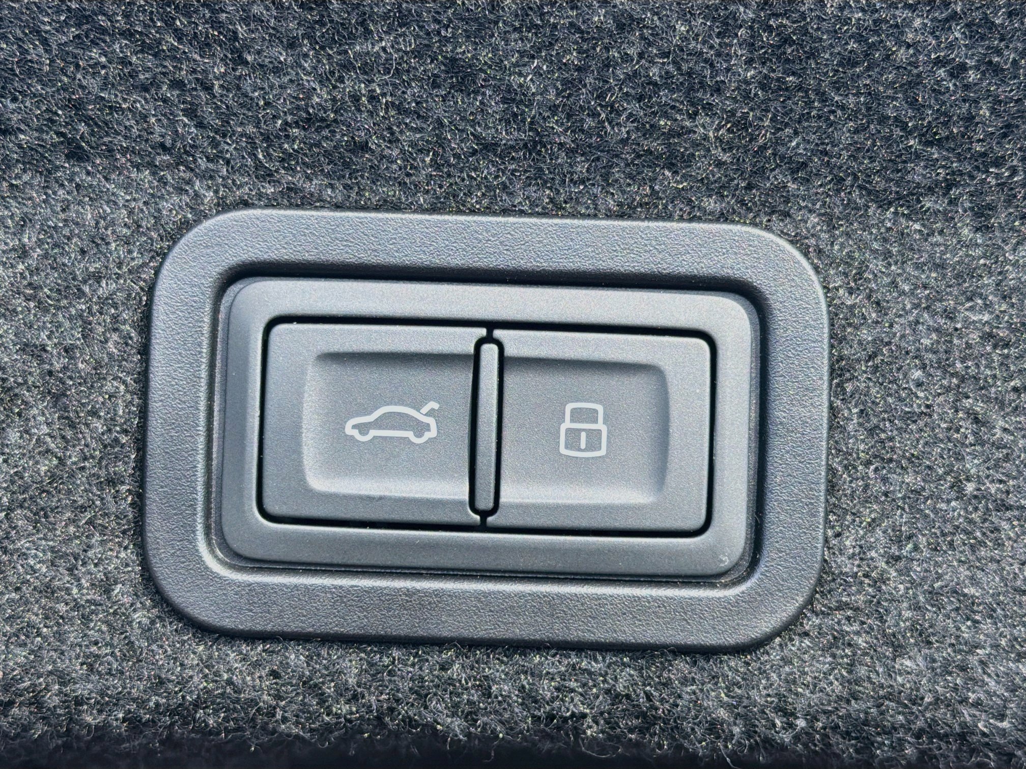Used 2021 Daytona Gray Pearl Audi Premium Plus image 13