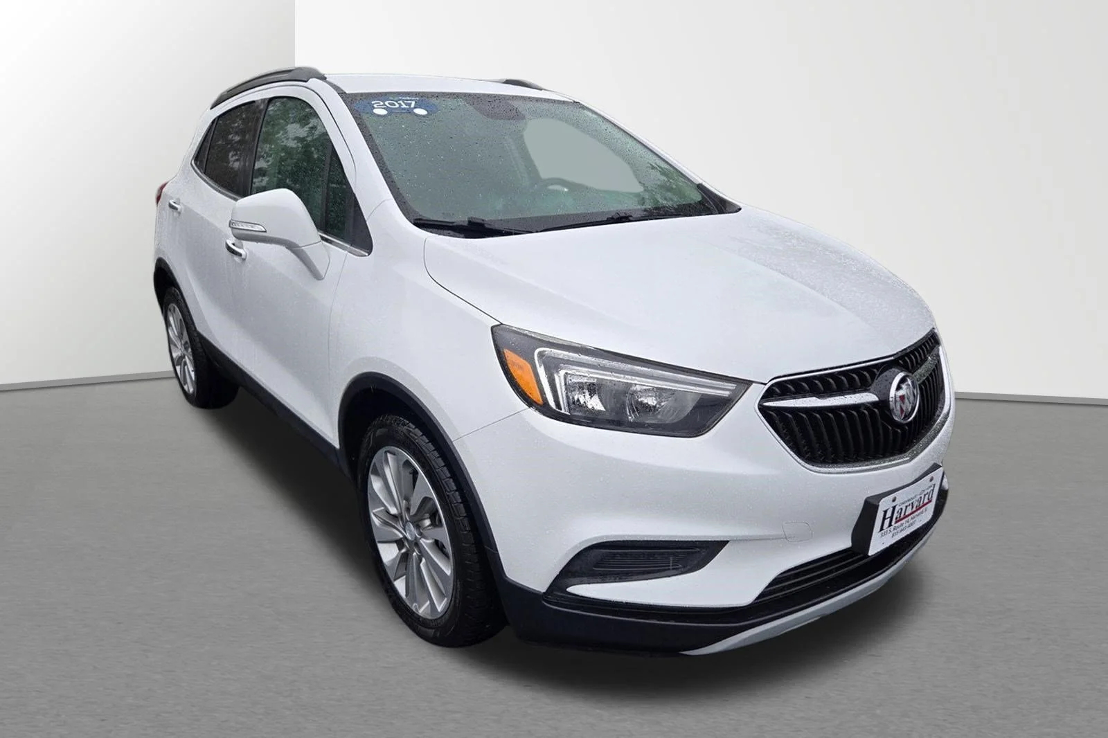 2017 Buick Encore