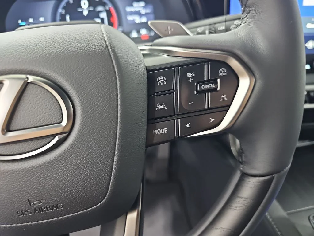 New 2026 Caviar Lexus PREMIUM image 17