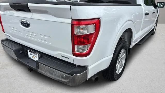 Used 2023 White Ford XL image 35