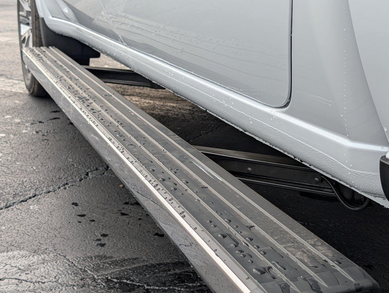 New 2026 Glacier White Tricoat GMC Denali image 33