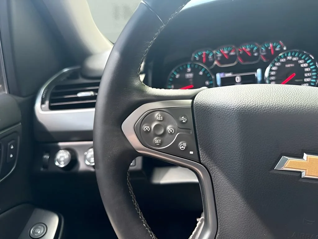 Used 2018 BLACK Chevrolet Premier image 20