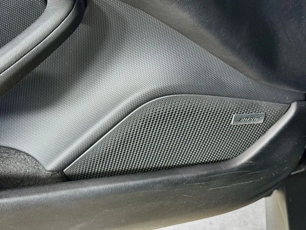 Used 2023 Gray Porsche Base image 19
