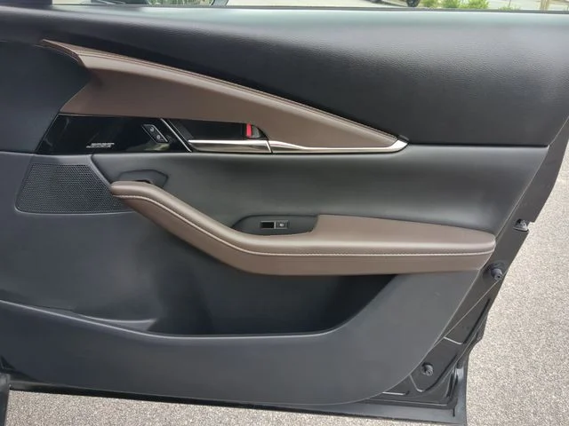 Used 2024 Black Mazda 2.5 S Premium Package image 38