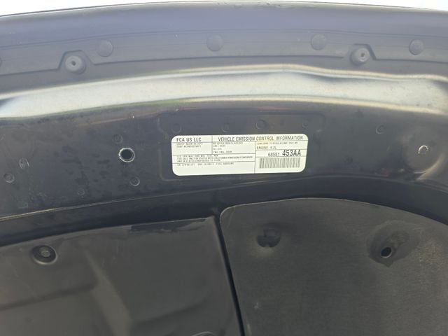 Used 2022 Black Ram TRX image 25