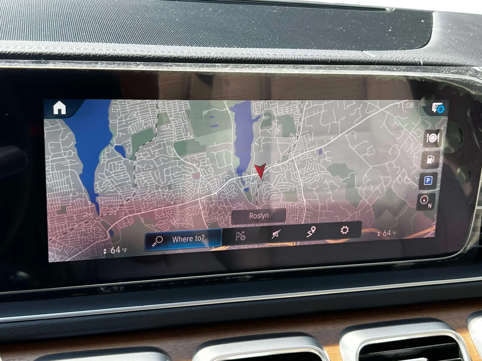 Certified Used 2023  Mercedes-Benz GLS 450 image 32