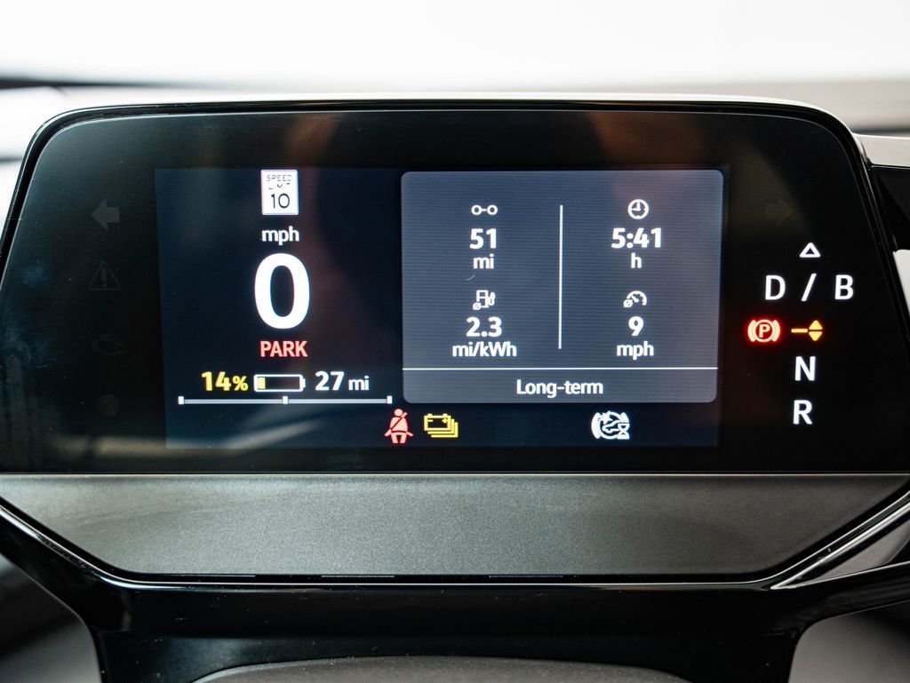 Used 2023 Opal White Volkswagen Pro S image 29