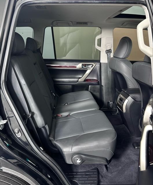 2019 Lexus GX Base - Photo 31