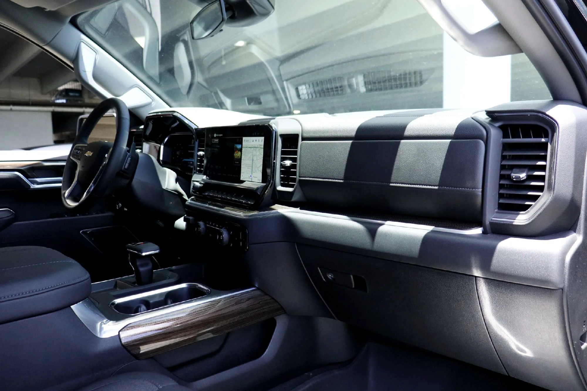 2026 Chevrolet Silverado 1500 LT - Photo 12