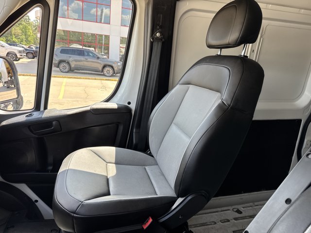 Used 2024 Bright White Clearcoat Ram Tradesman image 27