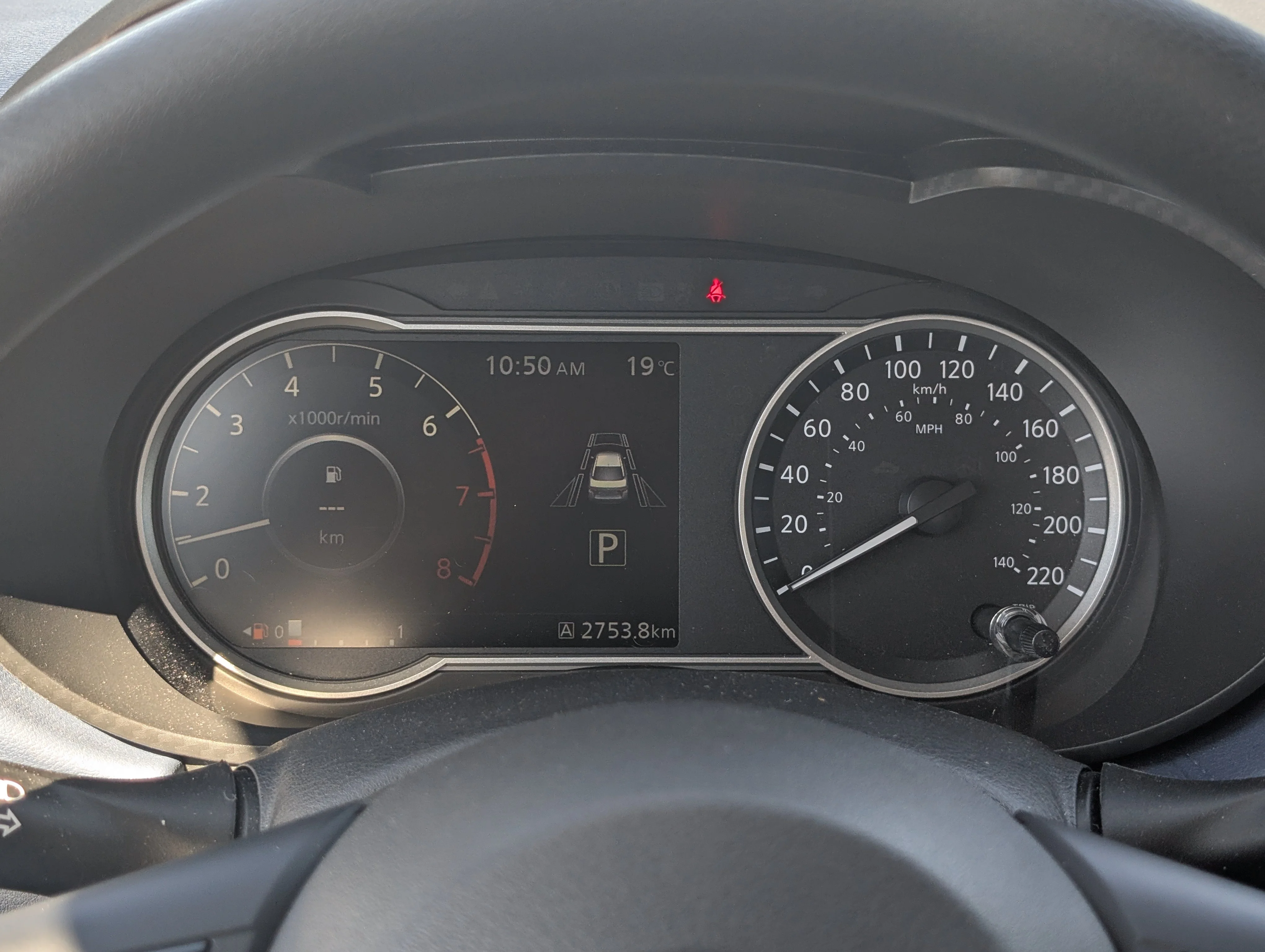 Used 2024 Gray Nissan SV image 26