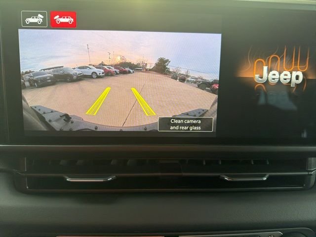 2026 Jeep Wrangler 4-Door Moab 392 - Photo 15