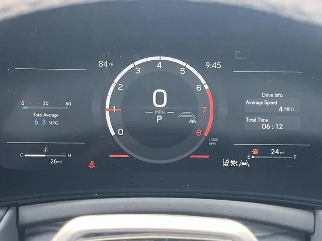 New 2026 Wind Chill Pearl Lexus F SPORT HANDLING AWD image 39