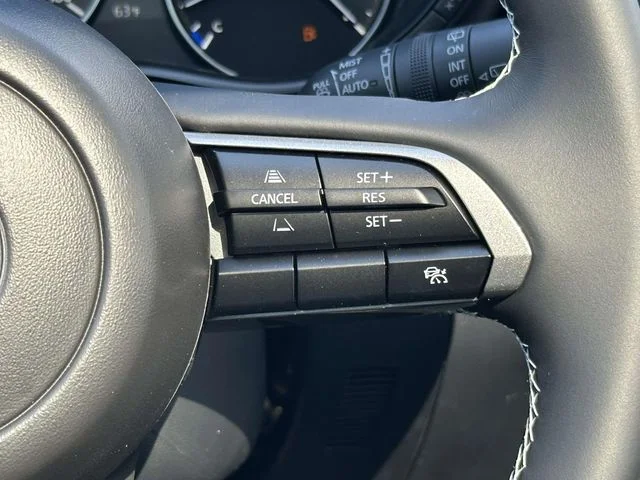 New 2026 Jet Black Mazda 2.5 S Aire Edition image 23