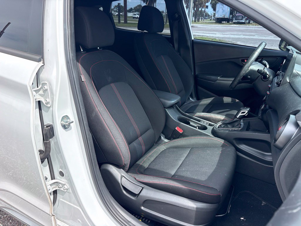 2022 Hyundai Kona N Line - Photo 20