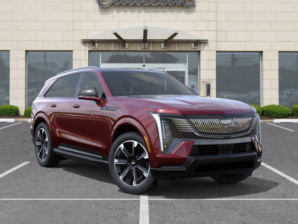 2026 Cadillac Escalade IQ Sport - Photo 7