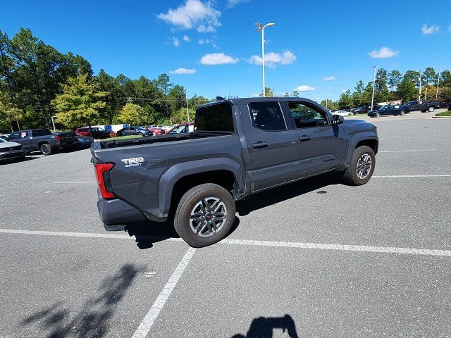 Used 2025  Toyota TRD Sport image 18