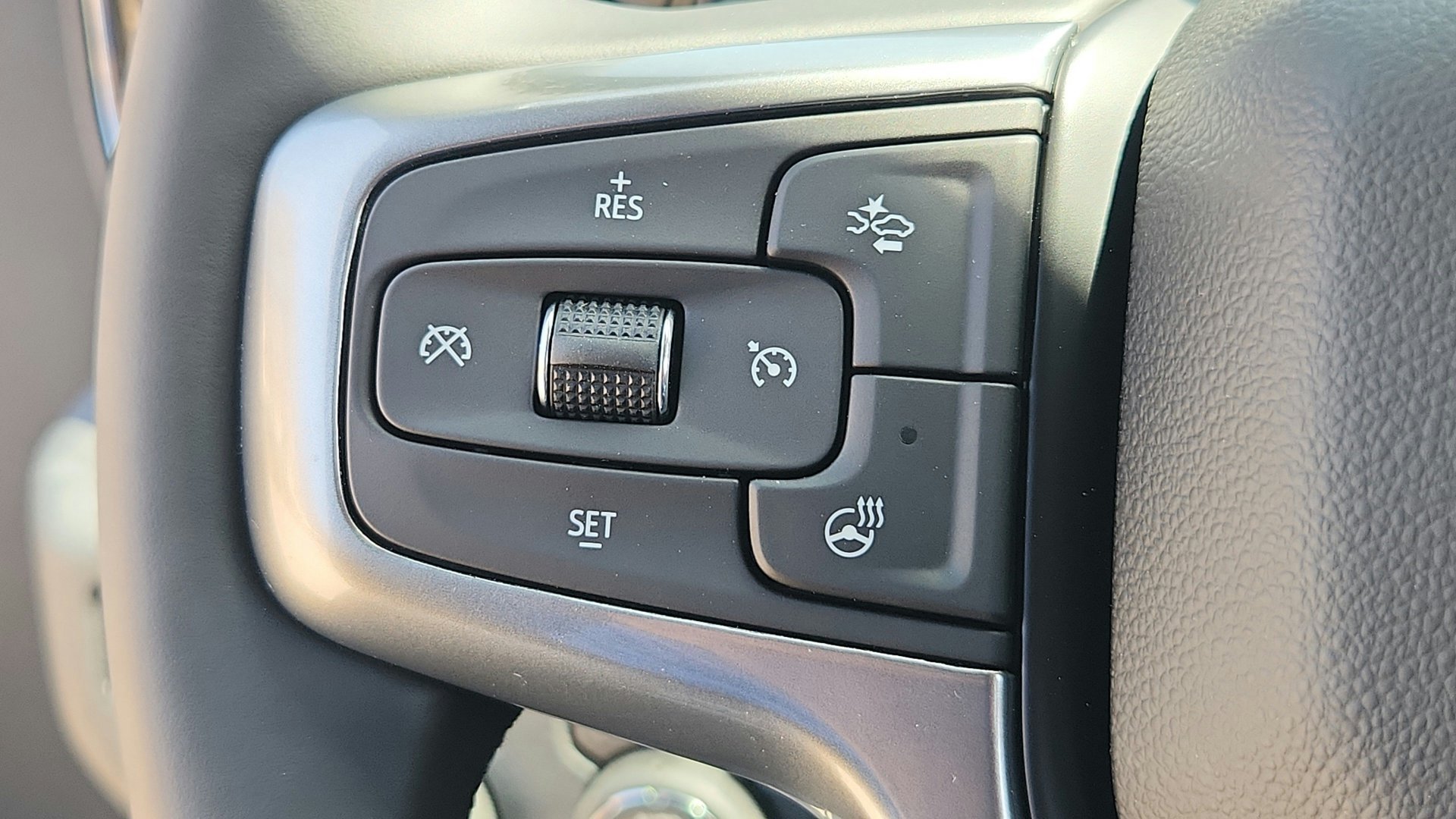 New 2026 Sterling Gray Metallic Chevrolet RST image 21