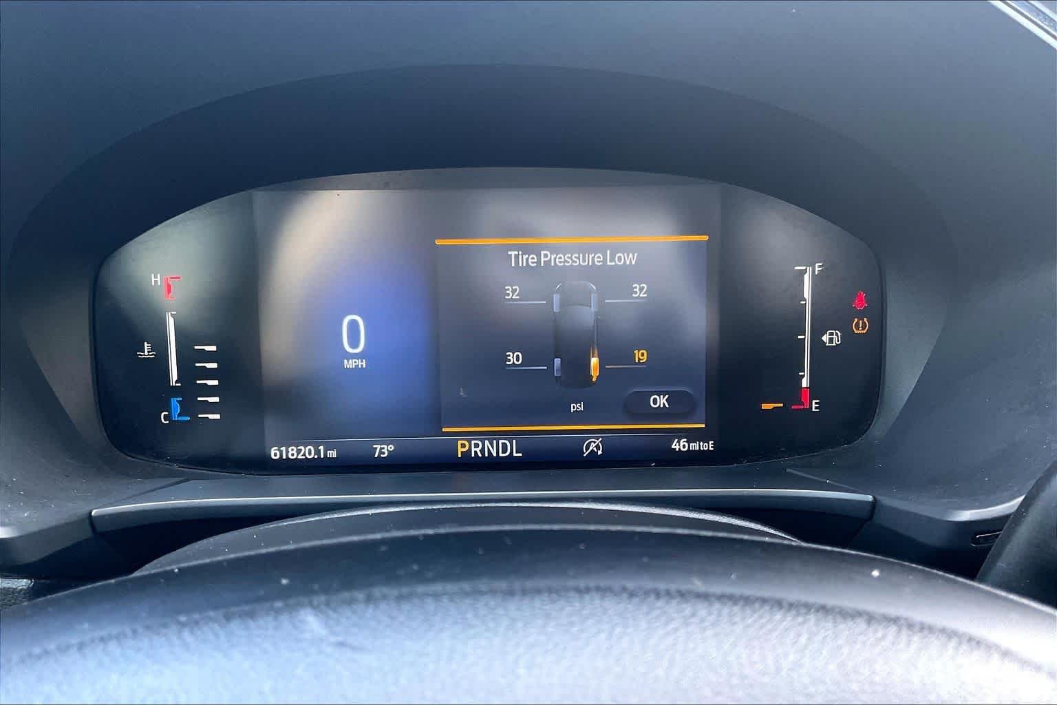 Used 2023 Vapor Blue Ford ST-Line image 25