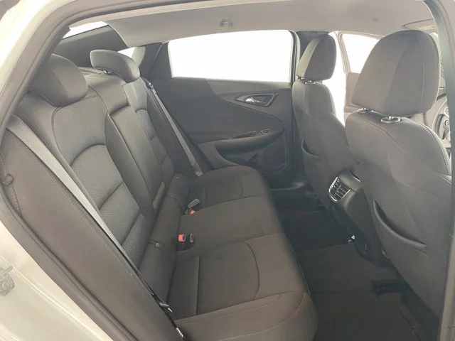Used 2021 White Chevrolet LT image 46
