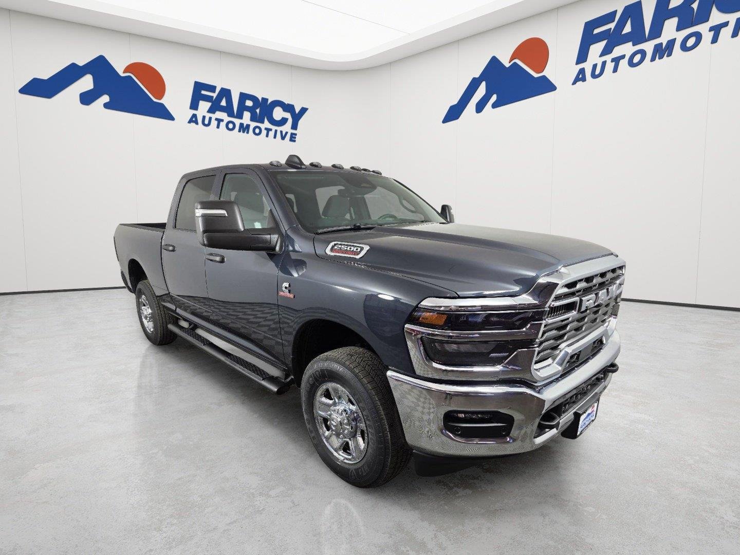 2026 RAM 2500 Tradesman - Photo 12