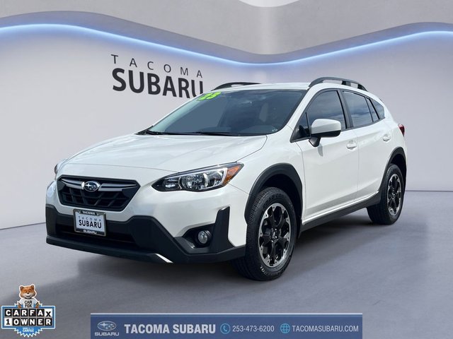 2023 Subaru Crosstrek Premium