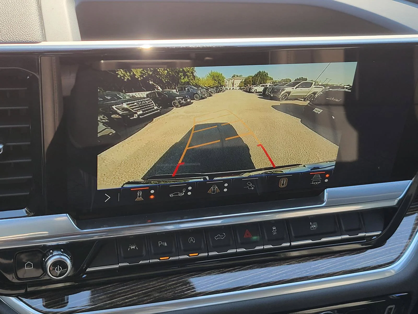 2026 GMC Sierra 1500 Elevation - Photo 9