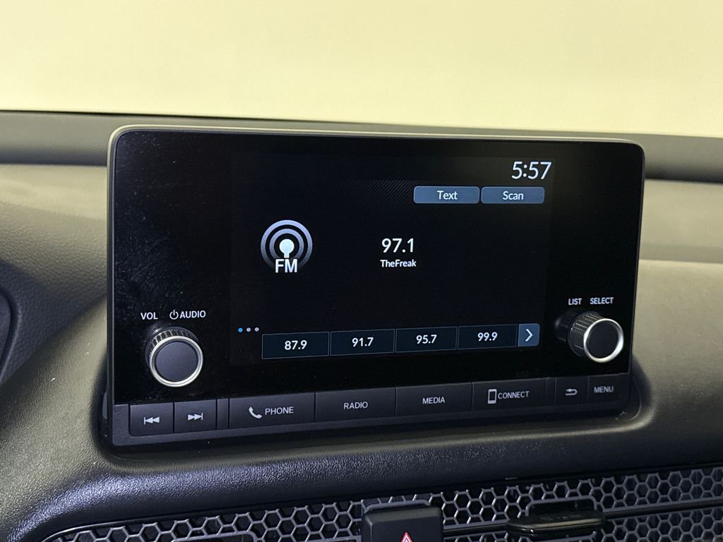 2025 Honda HR-V Sport - Photo 21